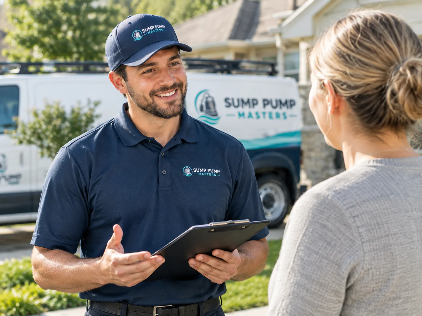 Sump Pump Repair Hull, IA FAQs